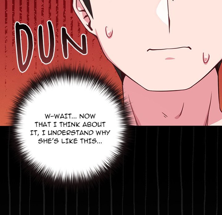 But You’re the Same Age as My Daughter?! - Chapter 42 Page 183