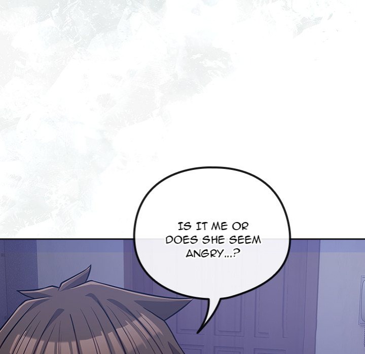 But You’re the Same Age as My Daughter?! - Chapter 42 Page 196