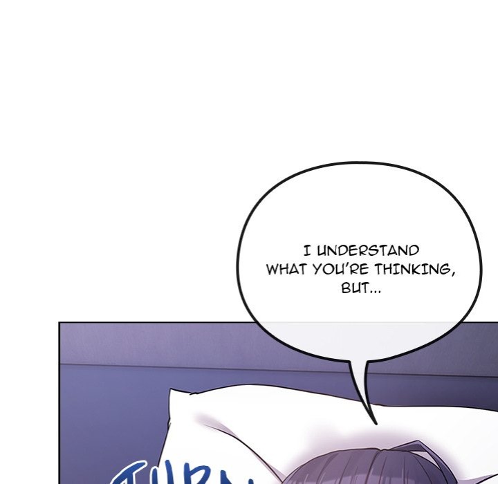 But You’re the Same Age as My Daughter?! - Chapter 42 Page 20