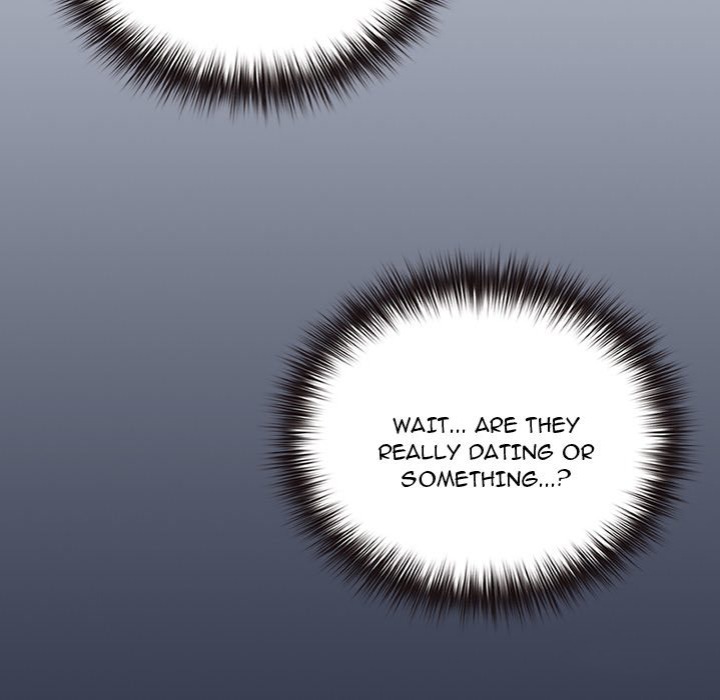 But You’re the Same Age as My Daughter?! - Chapter 42 Page 208