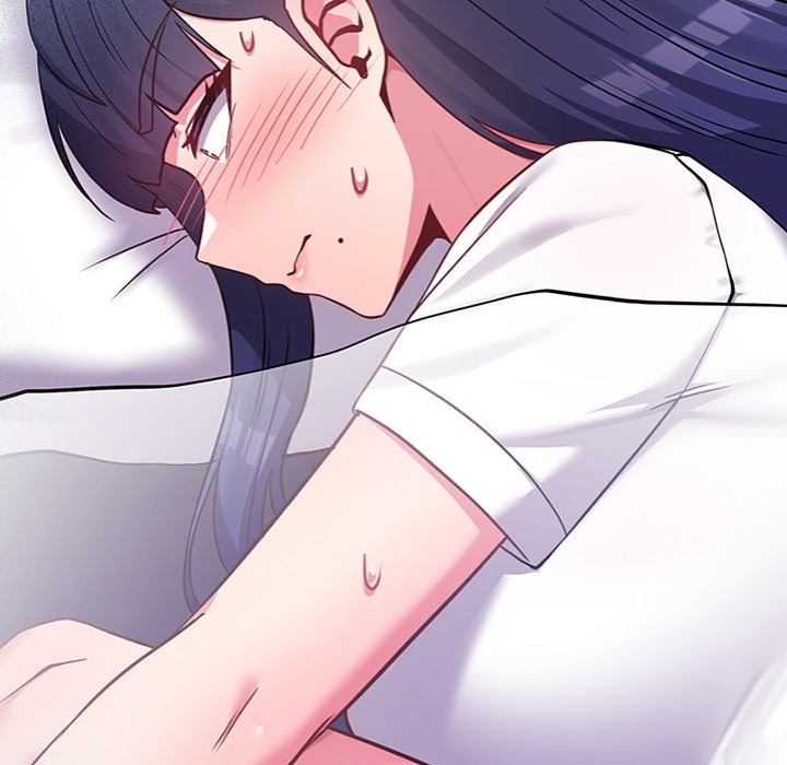 But You’re the Same Age as My Daughter?! - Chapter 42 Page 214