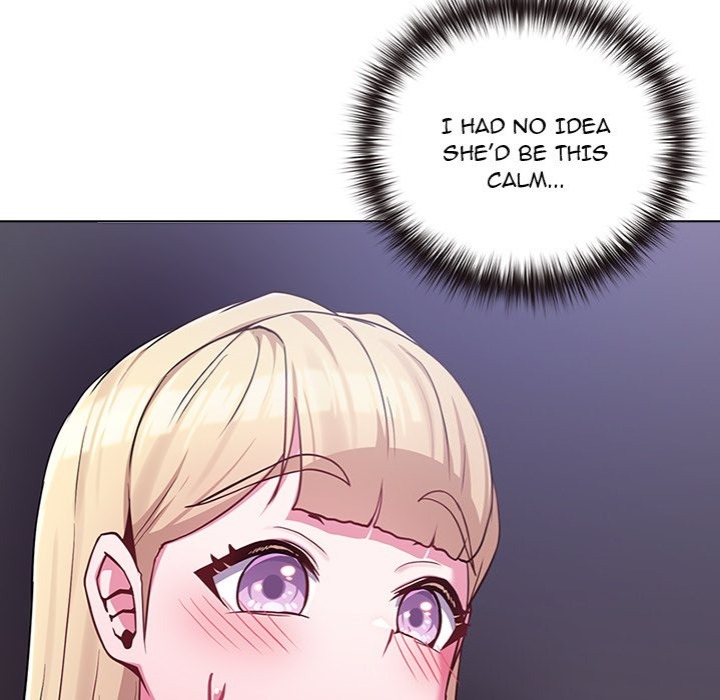 But You’re the Same Age as My Daughter?! - Chapter 42 Page 25