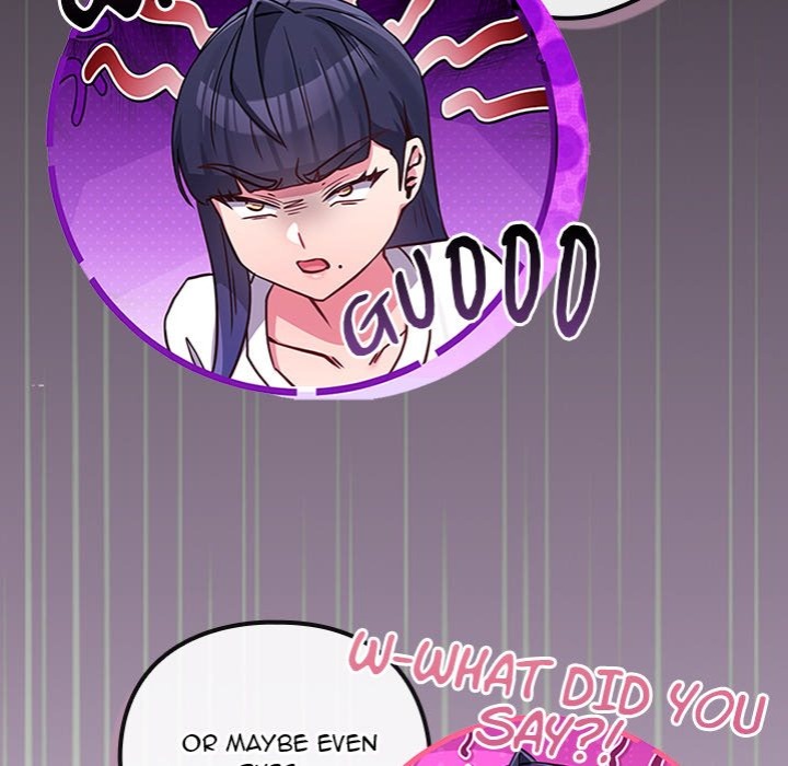 But You’re the Same Age as My Daughter?! - Chapter 42 Page 27