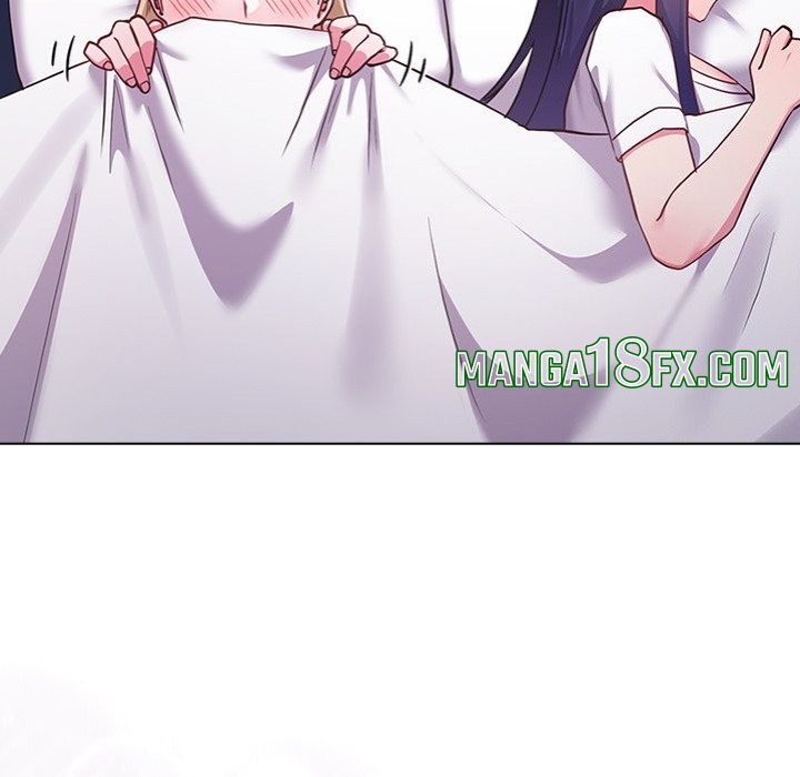 But You’re the Same Age as My Daughter?! - Chapter 42 Page 30