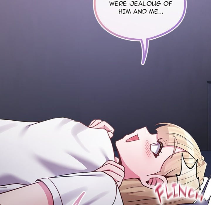 But You’re the Same Age as My Daughter?! - Chapter 42 Page 34