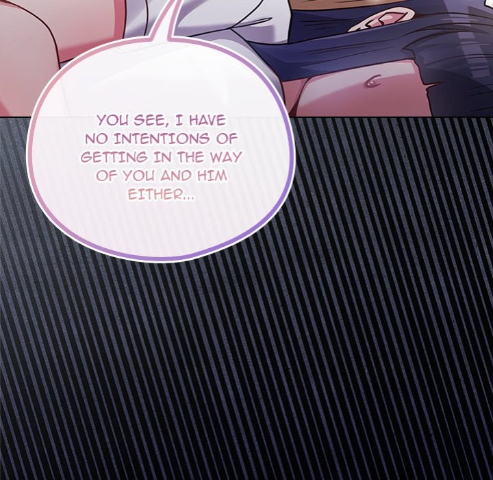 But You’re the Same Age as My Daughter?! - Chapter 42 Page 35