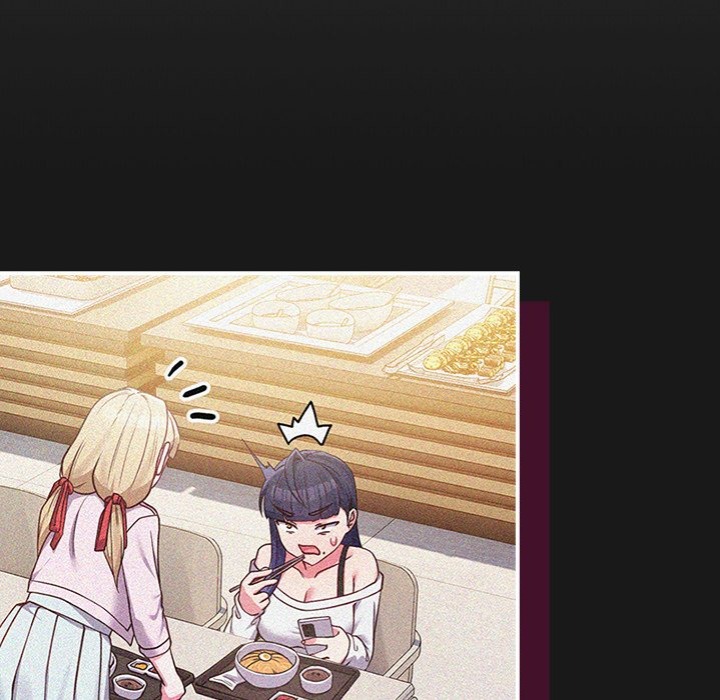 But You’re the Same Age as My Daughter?! - Chapter 42 Page 46