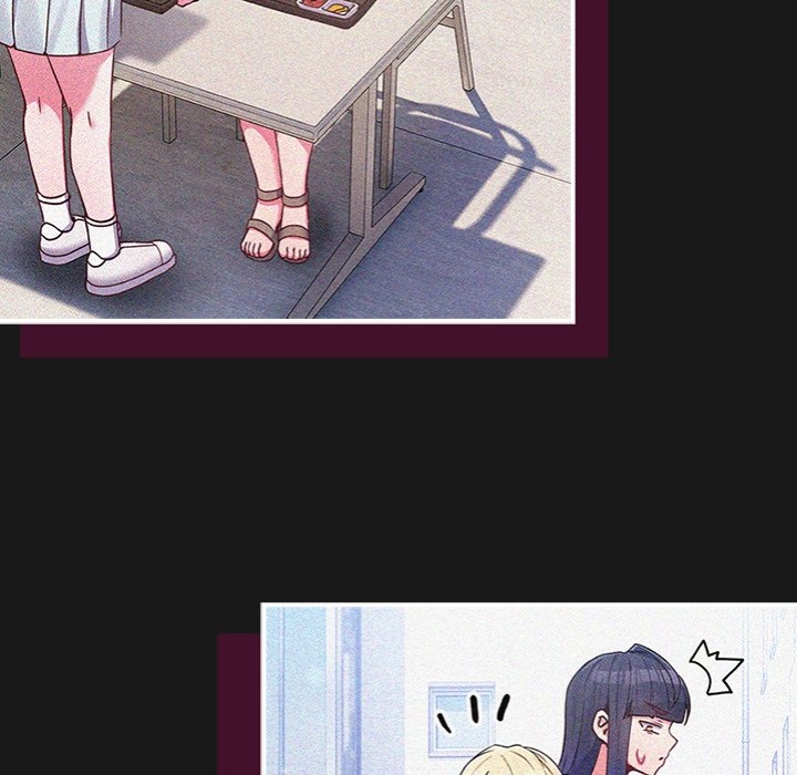 But You’re the Same Age as My Daughter?! - Chapter 42 Page 47