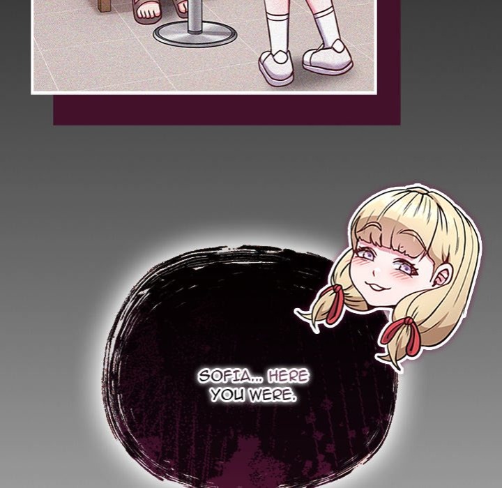 But You’re the Same Age as My Daughter?! - Chapter 42 Page 50