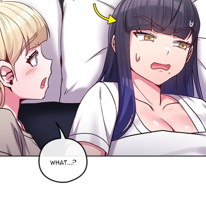 But You’re the Same Age as My Daughter?! - Chapter 42 Page 53