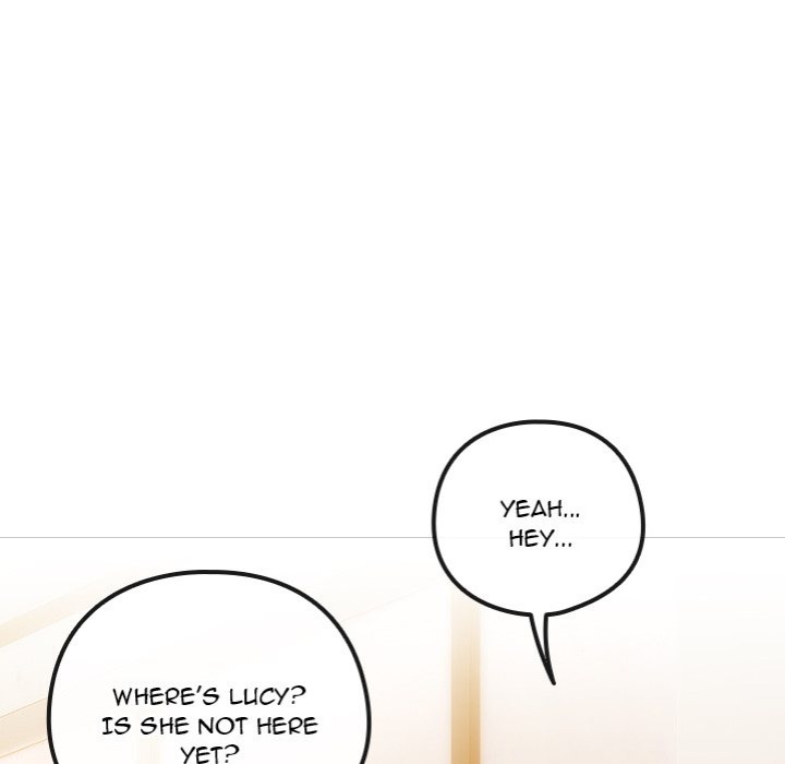 But You’re the Same Age as My Daughter?! - Chapter 43 Page 10