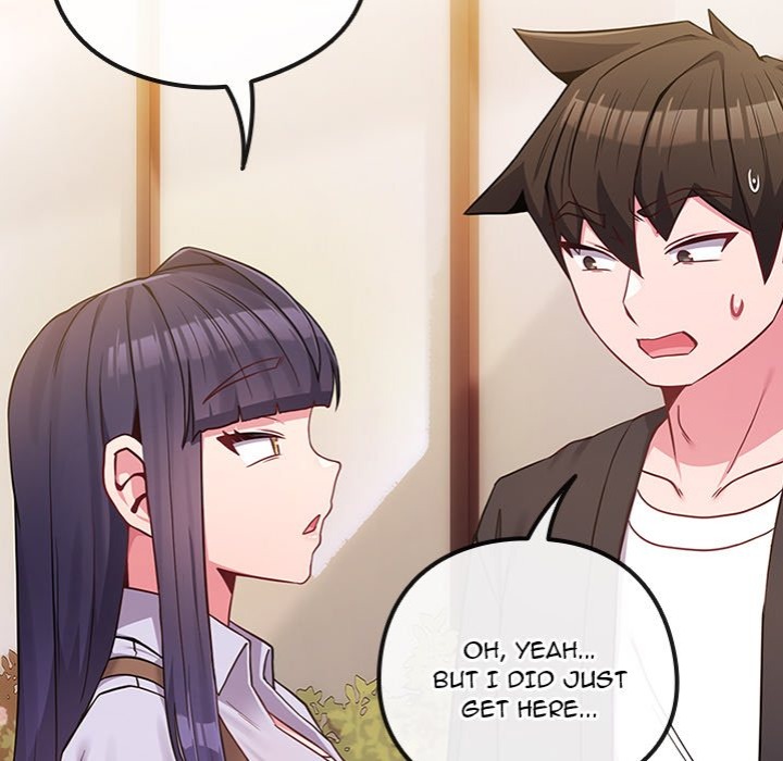 But You’re the Same Age as My Daughter?! - Chapter 43 Page 11