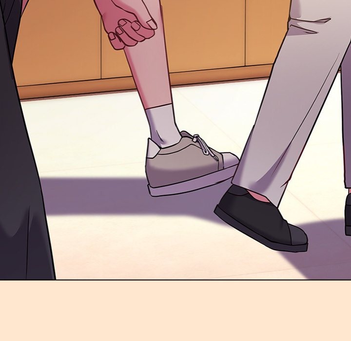 But You’re the Same Age as My Daughter?! - Chapter 43 Page 118