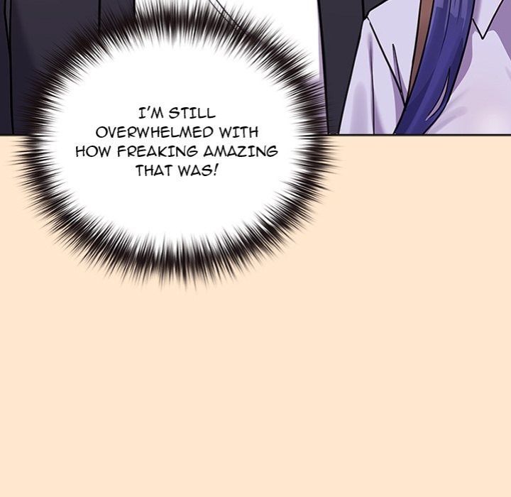 But You’re the Same Age as My Daughter?! - Chapter 43 Page 121