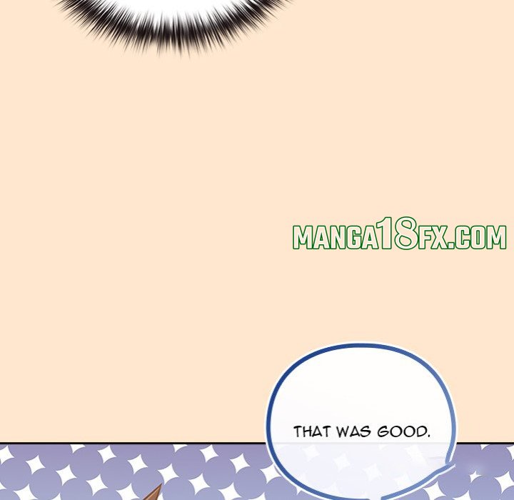 But You’re the Same Age as My Daughter?! - Chapter 43 Page 124