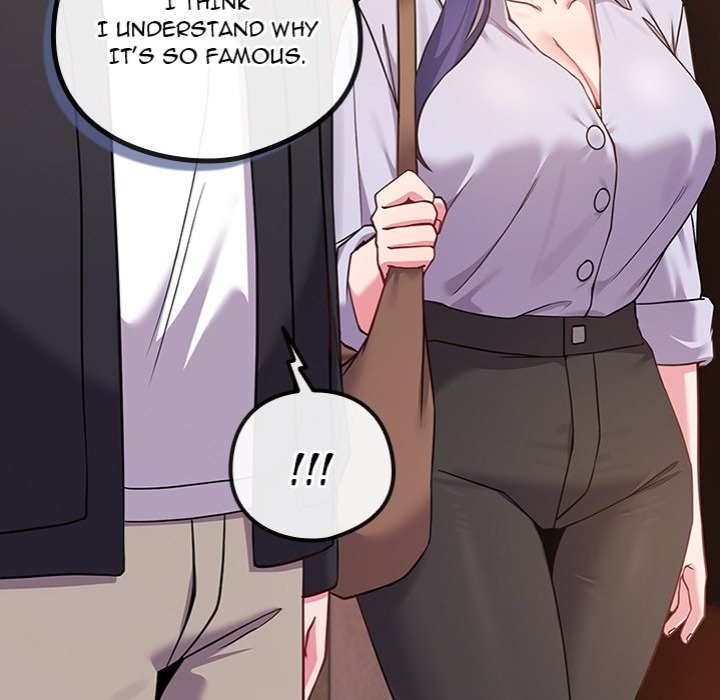 But You’re the Same Age as My Daughter?! - Chapter 43 Page 128