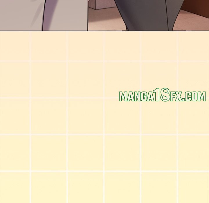 But You’re the Same Age as My Daughter?! - Chapter 43 Page 129