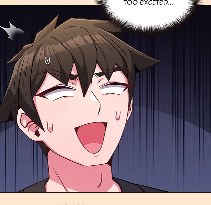 But You’re the Same Age as My Daughter?! - Chapter 43 Page 134