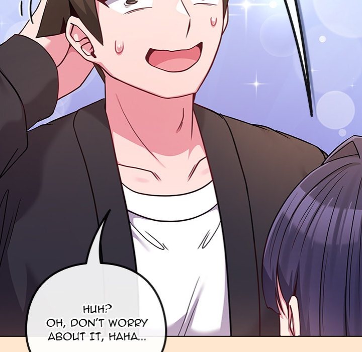 But You’re the Same Age as My Daughter?! - Chapter 43 Page 143