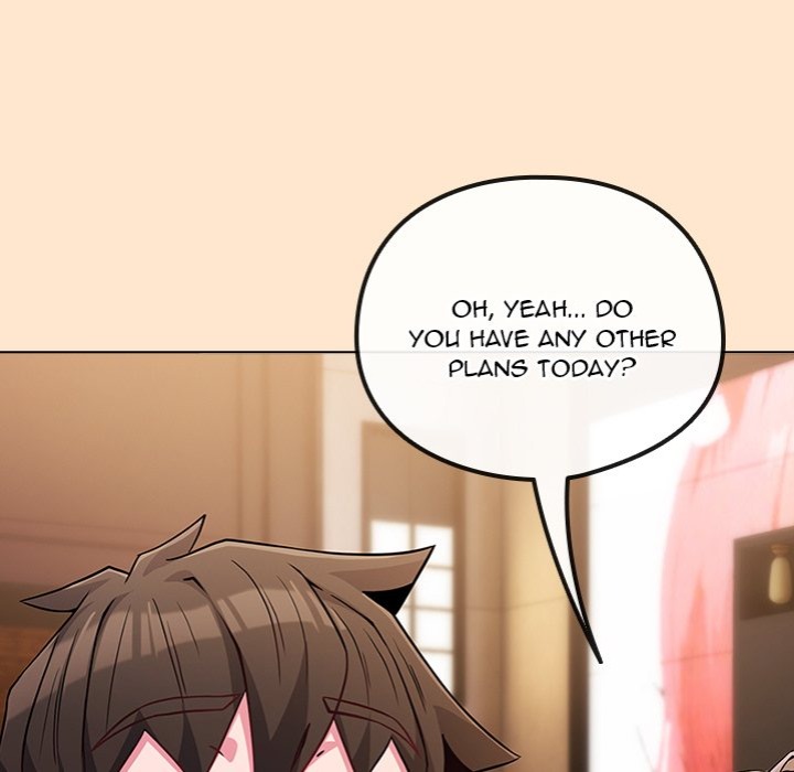 But You’re the Same Age as My Daughter?! - Chapter 43 Page 151