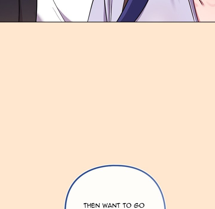 But You’re the Same Age as My Daughter?! - Chapter 43 Page 153