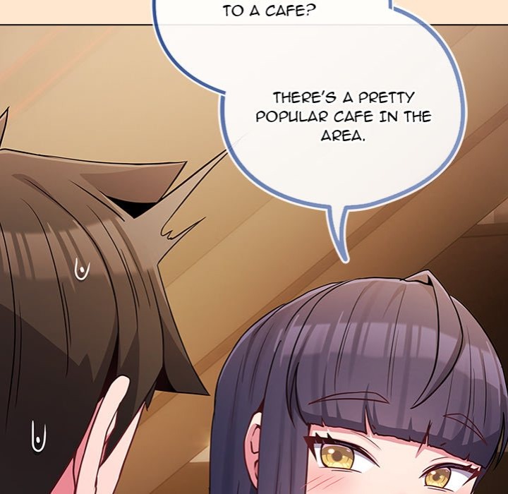 But You’re the Same Age as My Daughter?! - Chapter 43 Page 154