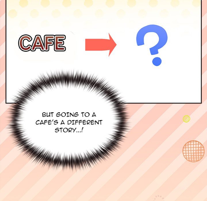 But You’re the Same Age as My Daughter?! - Chapter 43 Page 160