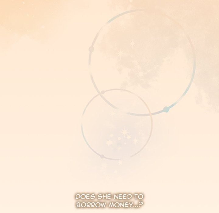 But You’re the Same Age as My Daughter?! - Chapter 43 Page 165