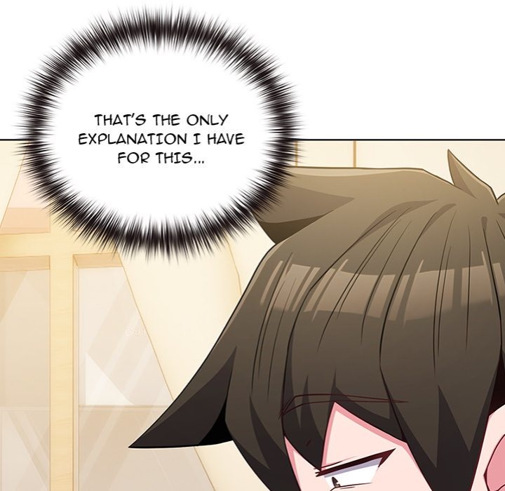 But You’re the Same Age as My Daughter?! - Chapter 43 Page 170