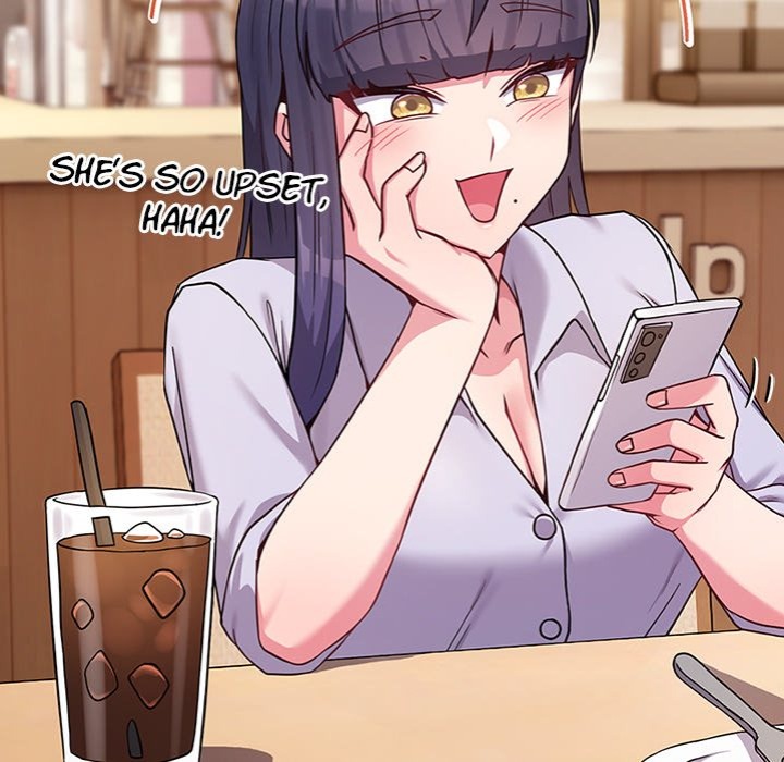 But You’re the Same Age as My Daughter?! - Chapter 43 Page 174