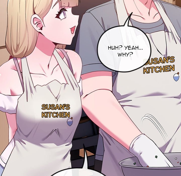 But You’re the Same Age as My Daughter?! - Chapter 43 Page 18