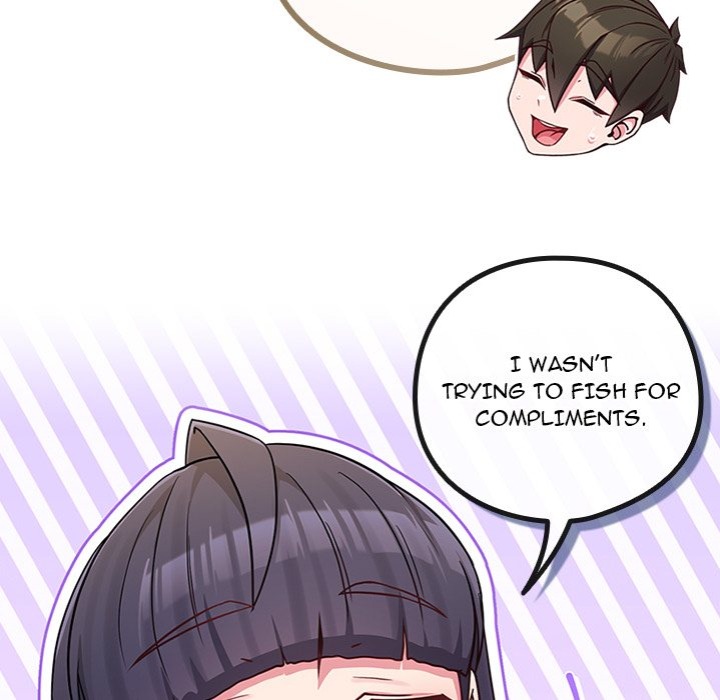 But You’re the Same Age as My Daughter?! - Chapter 43 Page 186