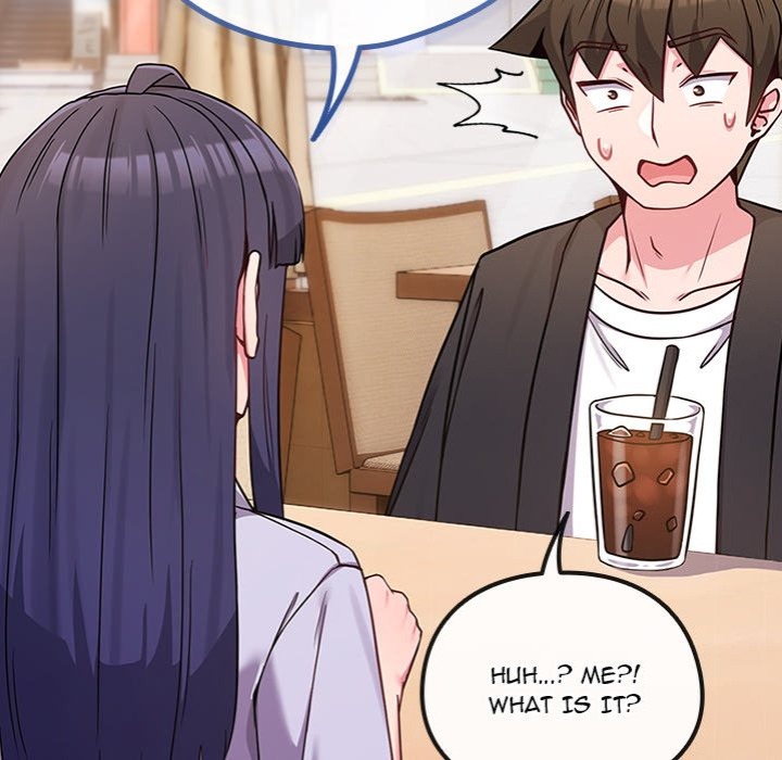 But You’re the Same Age as My Daughter?! - Chapter 43 Page 190