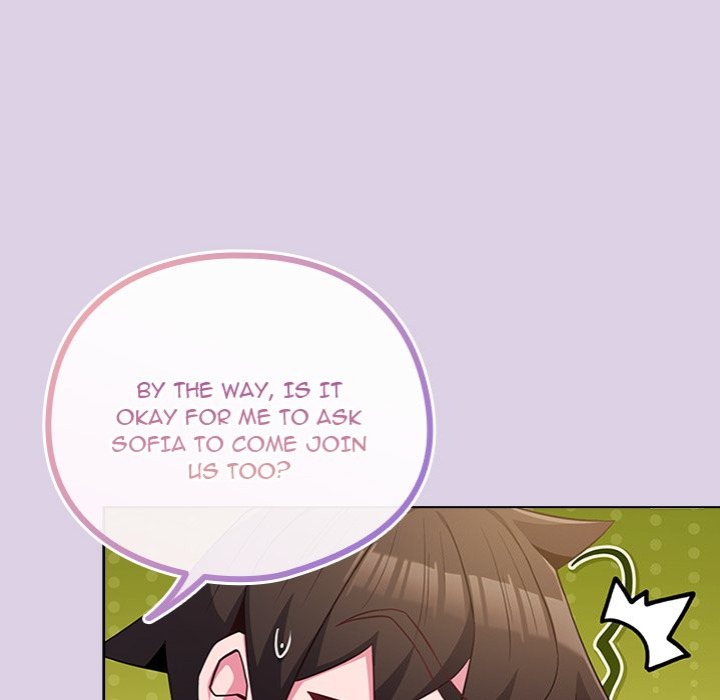 But You’re the Same Age as My Daughter?! - Chapter 43 Page 20