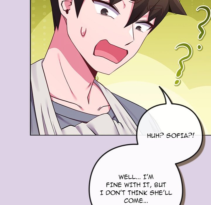 But You’re the Same Age as My Daughter?! - Chapter 43 Page 21