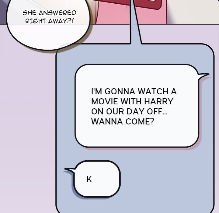 But You’re the Same Age as My Daughter?! - Chapter 43 Page 25