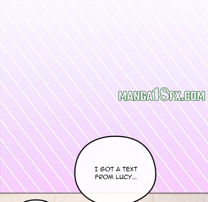 But You’re the Same Age as My Daughter?! - Chapter 43 Page 32