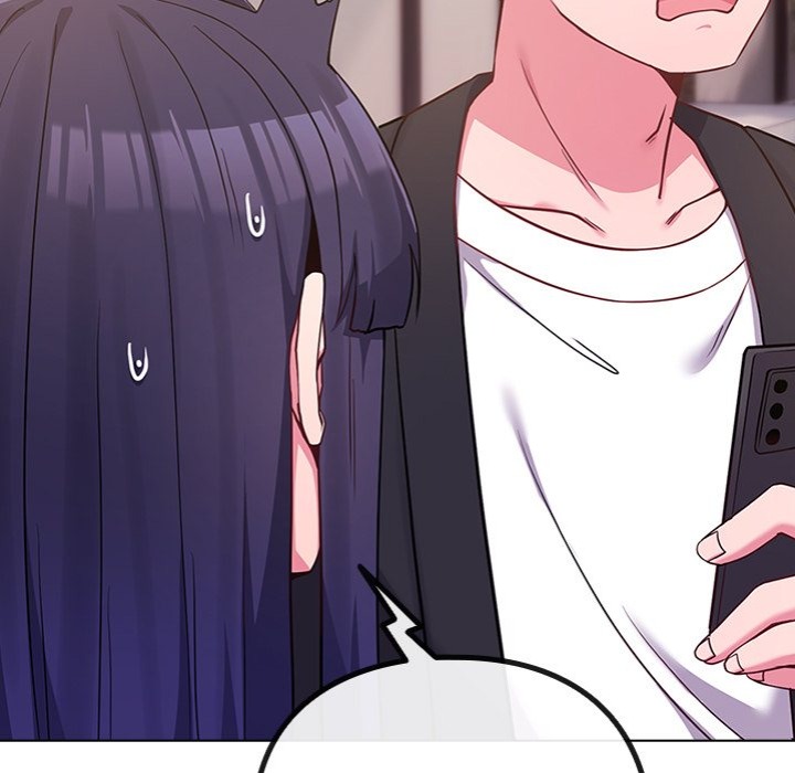 But You’re the Same Age as My Daughter?! - Chapter 43 Page 37