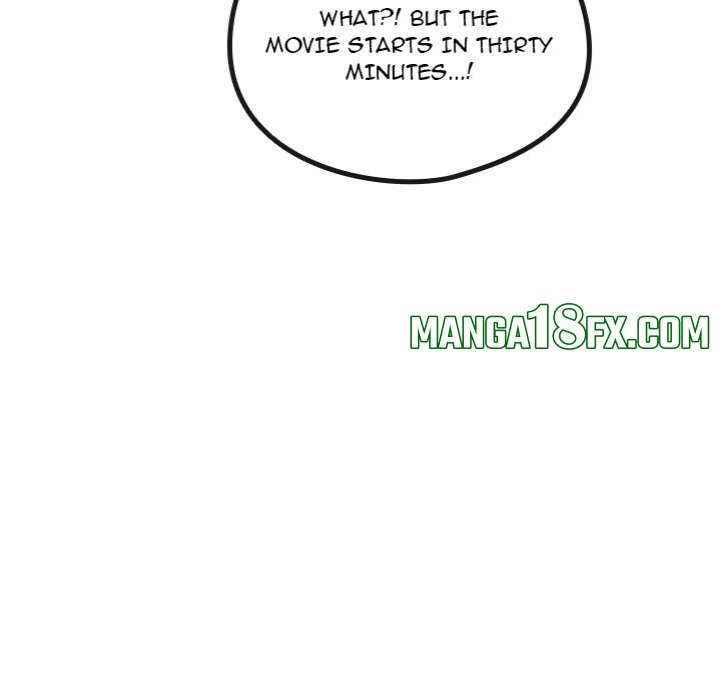 But You’re the Same Age as My Daughter?! - Chapter 43 Page 38