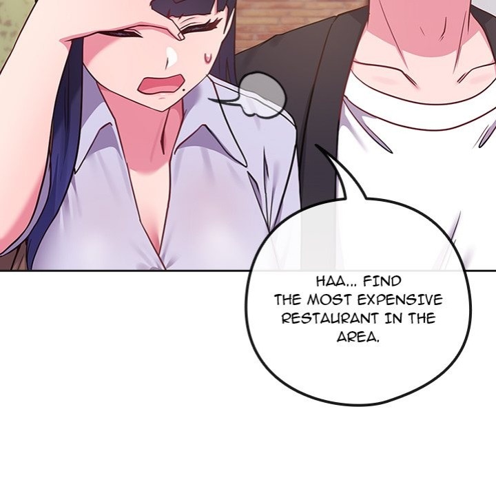 But You’re the Same Age as My Daughter?! - Chapter 43 Page 40