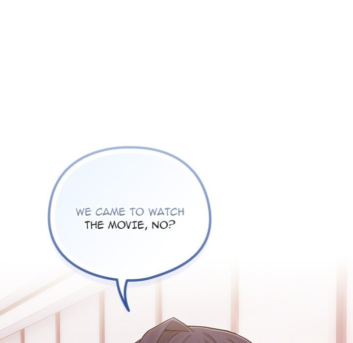 But You’re the Same Age as My Daughter?! - Chapter 43 Page 43