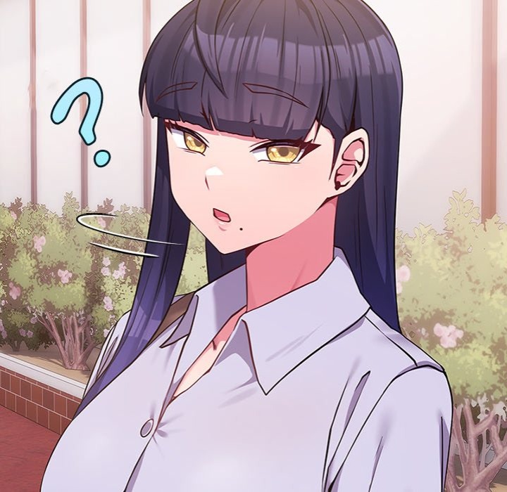 But You’re the Same Age as My Daughter?! - Chapter 43 Page 44