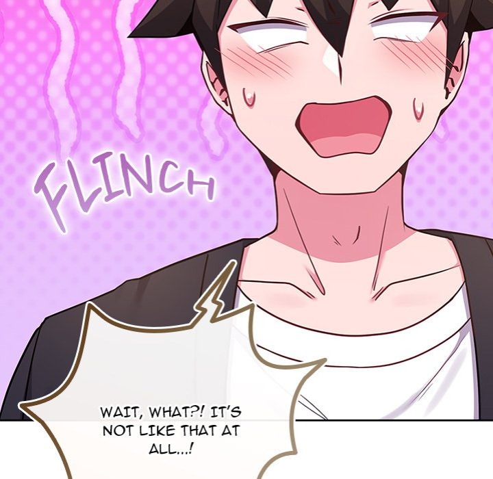 But You’re the Same Age as My Daughter?! - Chapter 43 Page 47