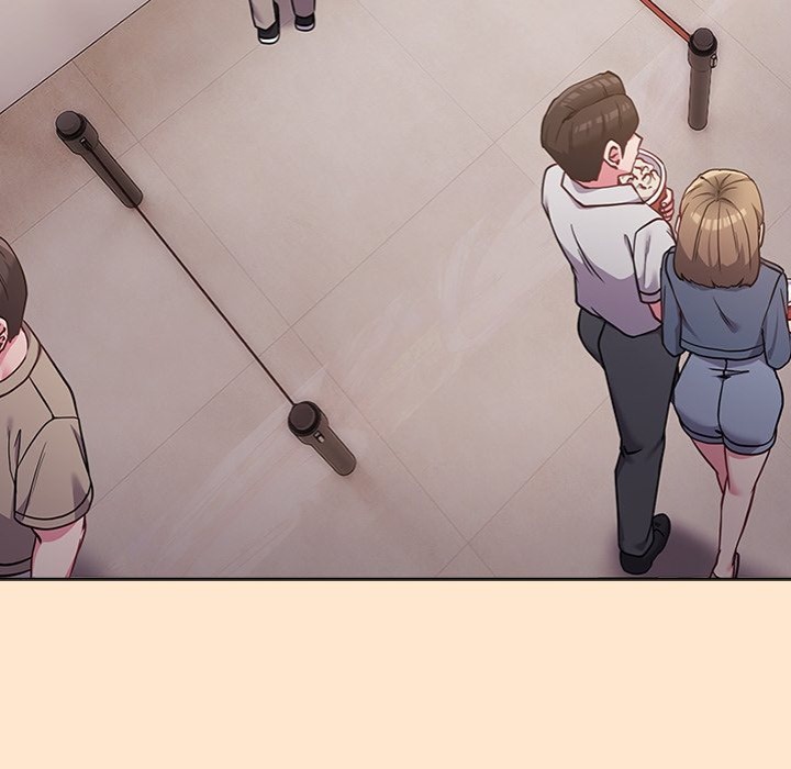 But You’re the Same Age as My Daughter?! - Chapter 43 Page 54