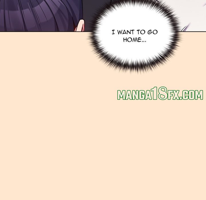 But You’re the Same Age as My Daughter?! - Chapter 43 Page 57