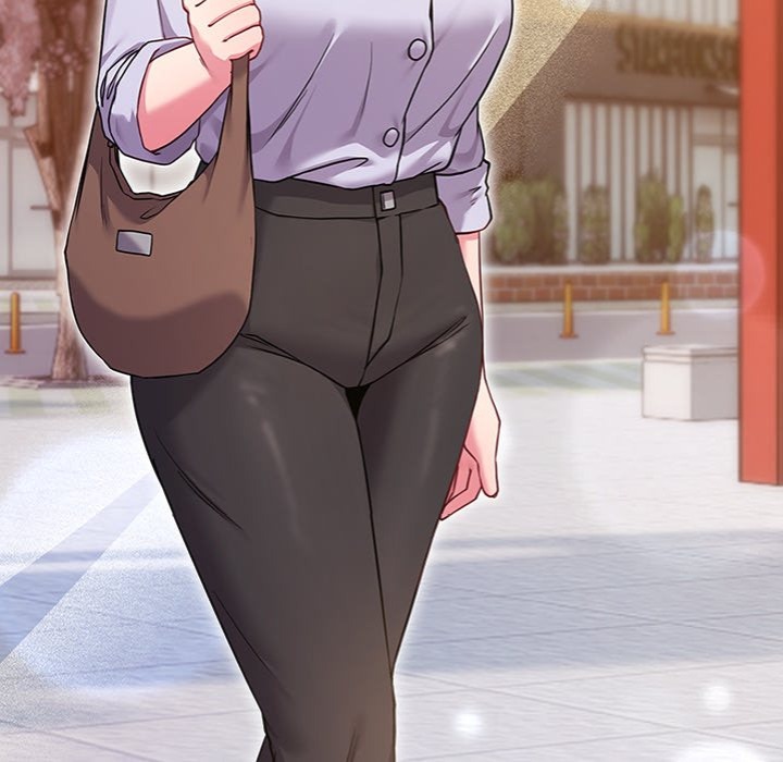 But You’re the Same Age as My Daughter?! - Chapter 43 Page 8