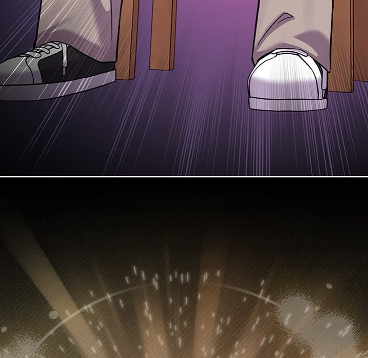 But You’re the Same Age as My Daughter?! - Chapter 44 Page 100