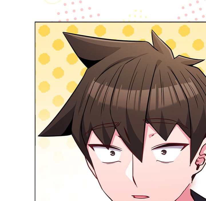 But You’re the Same Age as My Daughter?! - Chapter 44 Page 111