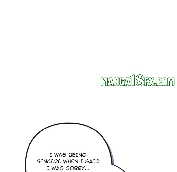 But You’re the Same Age as My Daughter?! - Chapter 44 Page 115