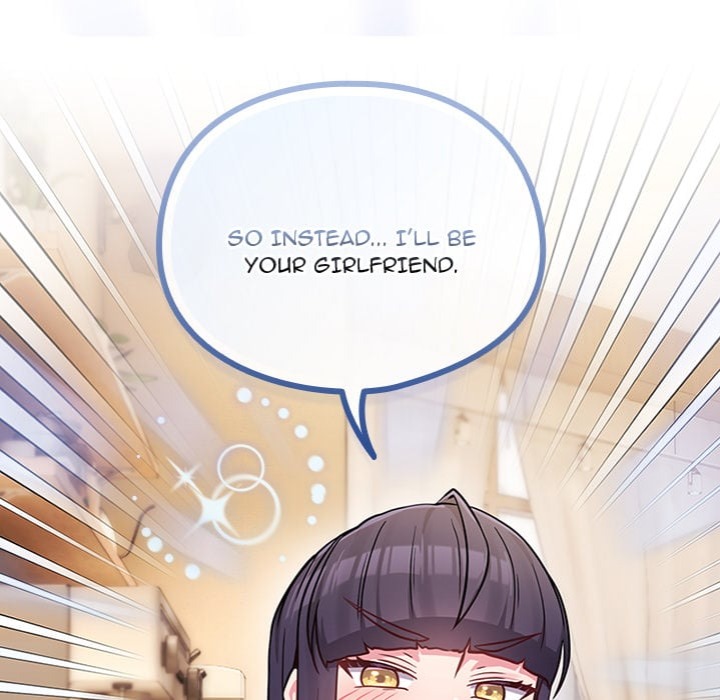 But You’re the Same Age as My Daughter?! - Chapter 44 Page 119